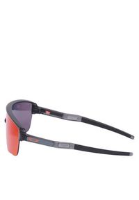 Oakley Okulary przeciwsłoneczne Corridor Sq 0OO9415 94150342 Czarny. Kolor: czarny #5