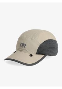 OUTDOOR RESEARCH - Czapka z daszkiem Outdoor Research Sun Runner Cap. Kolor: beżowy