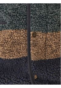 RVCA Kurtka przejściowa EVYFT00108 Granatowy Regular Fit. Kolor: niebieski. Materiał: syntetyk #2