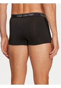 Calvin Klein Underwear Komplet 3 par bokserek 000NB2569A Czarny. Kolor: czarny. Materiał: syntetyk #3