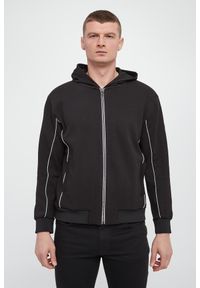 Bluza męska rozpinana Tizian JOOP! #5