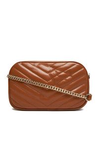 Nine West Torebka CEO-MARY-LA513-89 Brązowy. Kolor: brązowy #4