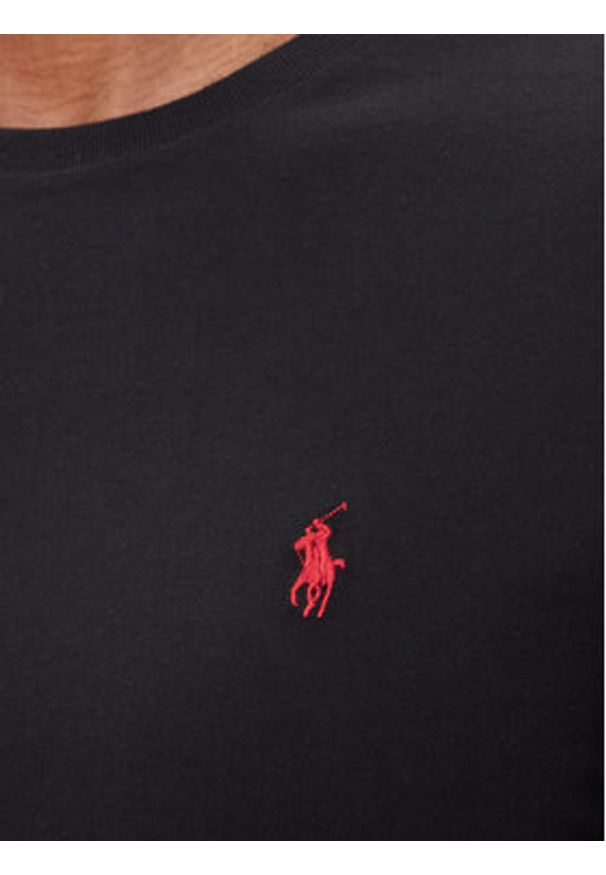 Polo Ralph Lauren Komplet t-shirtów 710P02583001 Kolorowy Slim Fit. Typ kołnierza: polo. Materiał: bawełna. Wzór: kolorowy
