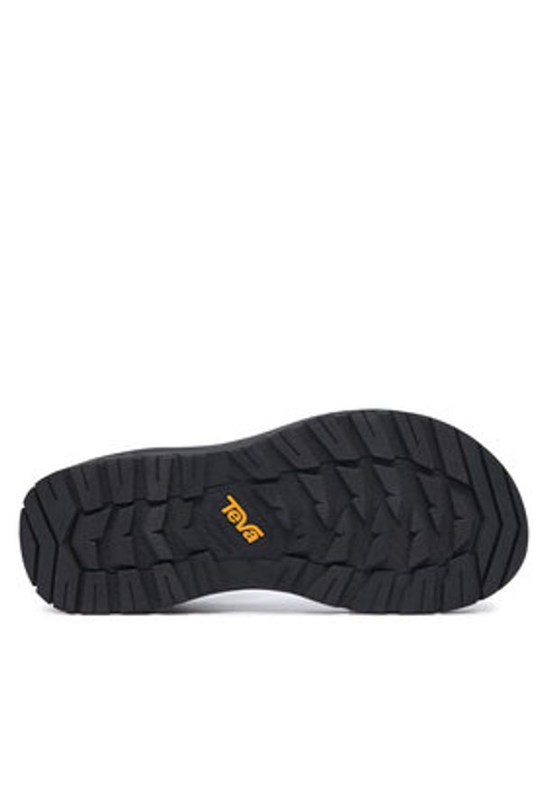 Teva Sandały Hurricane XLT 3 1173670 Czarny. Kolor: czarny. Materiał: materiał