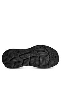 HOKA - Hoka Buty do biegania Bondi 7 1110518 Czarny. Kolor: czarny. Materiał: materiał #5
