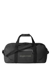 Torba podróżna Eagle Creek No Matter What Duffel 60 l. Kolor: czarny