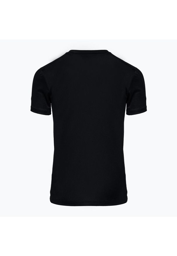 Koszulka dziecięca Nike Trophy 23 Dri-Fit. Kolor: czarny. Technologia: Dri-Fit (Nike)