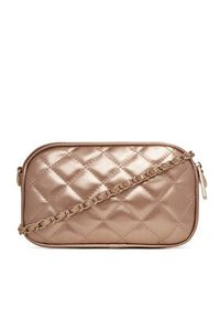 Nine West Torebka LILLA2 Złoty. Kolor: złoty #4