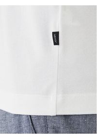 JOOP! T-Shirt Jose 30101942 Biały Regular Fit. Kolor: biały. Materiał: bawełna #3