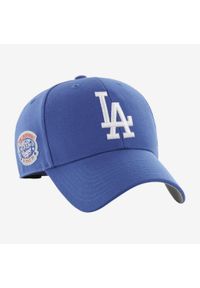 Casquette de Baseball Adulte - 47 Brand LA World Series 1955 bleu