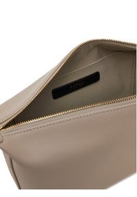 Furla Torebka WE00662 BX3104 VAN00 Beżowy. Kolor: beżowy. Materiał: skórzane #3