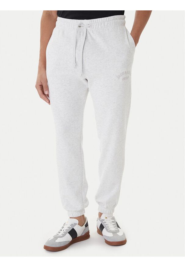 Jack & Jones Komplet spodni Kane Bleecker 12294405 Czarny Relaxed Fit. Kolor: czarny. Materiał: bawełna, syntetyk