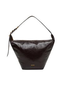 Gino Rossi Torebka C-ZAINA-RX8784 Brązowy. Kolor: brązowy #5