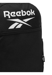 Reebok Plecak CWBEO-RBK-M-009-10 Czarny. Kolor: czarny. Materiał: materiał #3