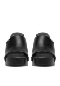 G-Star RAW - G-Star Raw Klapki CEO-19769-01 Czarny. Kolor: czarny. Materiał: skóra #6