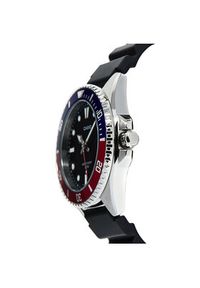 Casio Zegarek MDV-10-1A2VEF Czarny. Kolor: czarny #4