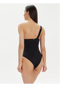 SELMARK - Selmark Strój kąpielowy BL366 Czarny. Kolor: czarny. Materiał: syntetyk #3