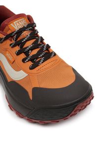 Vans Sneakersy MTE Crosspath VN000CVU52K1 Pomarańczowy. Kolor: pomarańczowy. Materiał: materiał #6