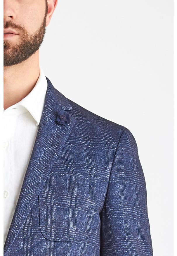 MARYNARKA HEATHROW Joop! Collection. Styl: elegancki