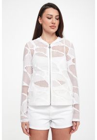 Joseph Ribkoff - Bluza damska z kapturem JOSEPH RIBKOFF. Typ kołnierza: kaptur #3