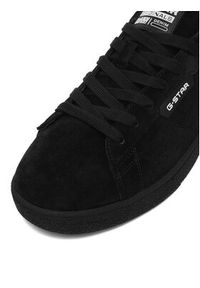 G-Star RAW - G-Star Raw Sneakersy CEO-JASPER-01 Czarny. Kolor: czarny. Materiał: zamsz, skóra #3