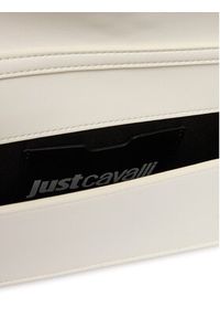 Just Cavalli Torebka 80RA4BP3 ZSD95 Biały. Kolor: biały. Materiał: skórzane #2