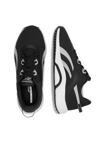Reebok Buty do biegania Lite Plus 3 100008850 Czarny. Kolor: czarny. Materiał: materiał #3