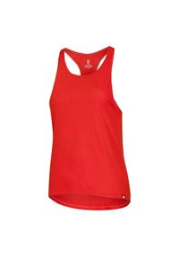 OCUN - Biustonosz dla kobiet Ocun Fiona orange. Kolor: pomarańczowy. Sport: wspinaczka, turystyka piesza #1