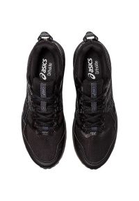 Buty do biegania Asics Gel-Sonoma 7 M 1011B593 002 czarne. Zapięcie: sznurówki. Kolor: czarny. Materiał: materiał, syntetyk, guma. Szerokość cholewki: normalna. Technologia: Gore-Tex. Sezon: zima #4