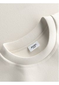 JOOP! Jeans T-Shirt 15 JJJ-08Anup 30047002 Beżowy Modern Fit. Kolor: beżowy. Materiał: bawełna