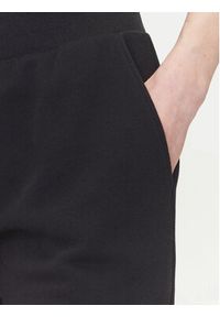 Emporio Armani Underwear Szorty sportowe EW000496 AF10882 UC001 Czarny Loose Fit. Kolor: czarny. Materiał: bawełna #4