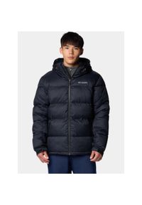 columbia - Kurtka Narciarska Męska Columbia Slope Style. Kolor: czarny. Sezon: zima. Sport: narciarstwo #1