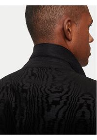 BOSS - Boss Marynarka H-Jeckson-Tux-231 50527994 Czarny Slim Fit. Kolor: czarny. Materiał: bawełna #7