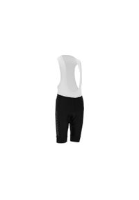 Spodenki dziecięce Silvini Junior Bottoms Sueli Bib. Kolor: biały, wielokolorowy, czarny