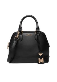 MEXX Torebka EO-MEXX-S-001-09 Czarny. Kolor: czarny #1