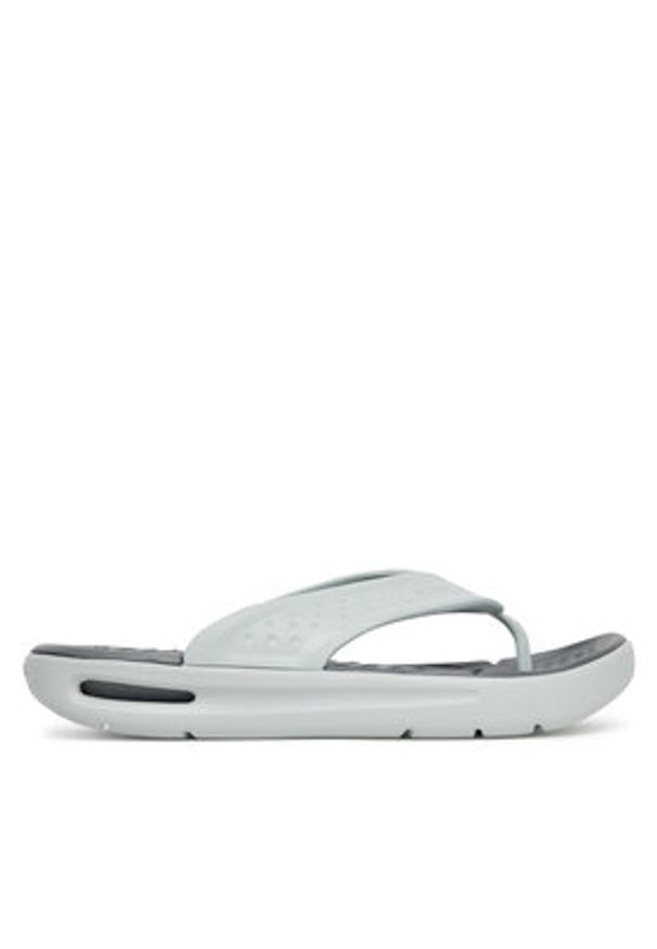Crocs Japonki InMotion Flip 211101 Szary. Kolor: szary