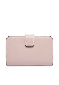 Furla Duży Portfel Damski Camelia WP00314 ARE000 CN 4304S 1007 Różowy. Kolor: różowy. Materiał: skóra #3