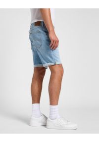 Lee - MESKIE SPODENKI LEE RIDER SHORT BOSS 112363926 #2