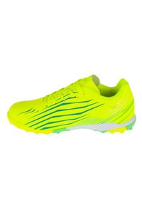 Joma - Buty Piłkarskie Propulsion Ze Sztuczną Nawierzchnią Dla Dzieci I Młodzieży. Kolor: żółty. Sport: piłka nożna