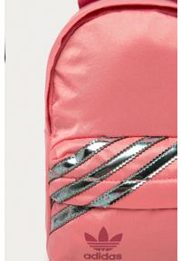 adidas Originals - Plecak. Kolor: różowy #5