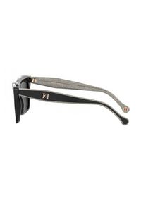 Carolina Herrera - Okulary damskie HER 0226/S BSCIR CAROLINA HERRERA #5