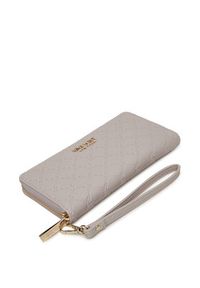 Nine West Portfel CEO-NW-W1-007-SS26 Fioletowy. Kolor: fioletowy. Materiał: skóra #2