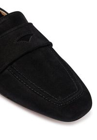 HÖGL Lordsy 1-100942 Czarny. Kolor: czarny. Materiał: zamsz, skóra #5