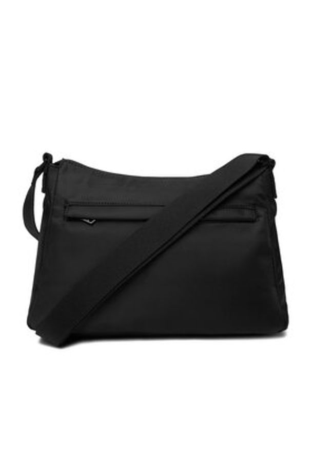 G-Star RAW - G-Star Raw Torba sportowa C-BW-B53509 Czarny. Kolor: czarny. Materiał: materiał