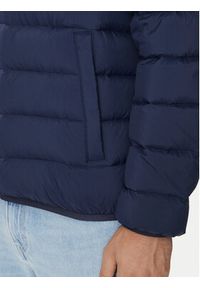 Tommy Jeans Kurtka puchowa DM0DM18909 Granatowy Regular Fit. Kolor: niebieski. Materiał: syntetyk #6