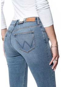 Wrangler - WRANGLER SKINNY WILD PLAY W28KJP024 #3