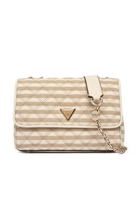 Guess Torebka Giully II HWAG96 73200 Beżowy. Kolor: beżowy #3