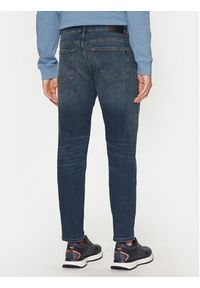 BOSS Jeansy 50532533 Niebieski Regular Fit. Kolor: niebieski