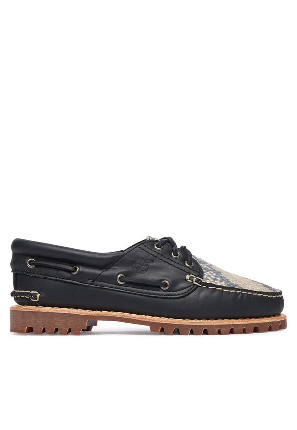Półbuty Timberland. Kolor: czarny
