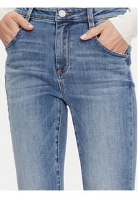 Miss Sixty Jeansy 6L3JJ3180000 Niebieski Skinny Fit. Kolor: niebieski #4